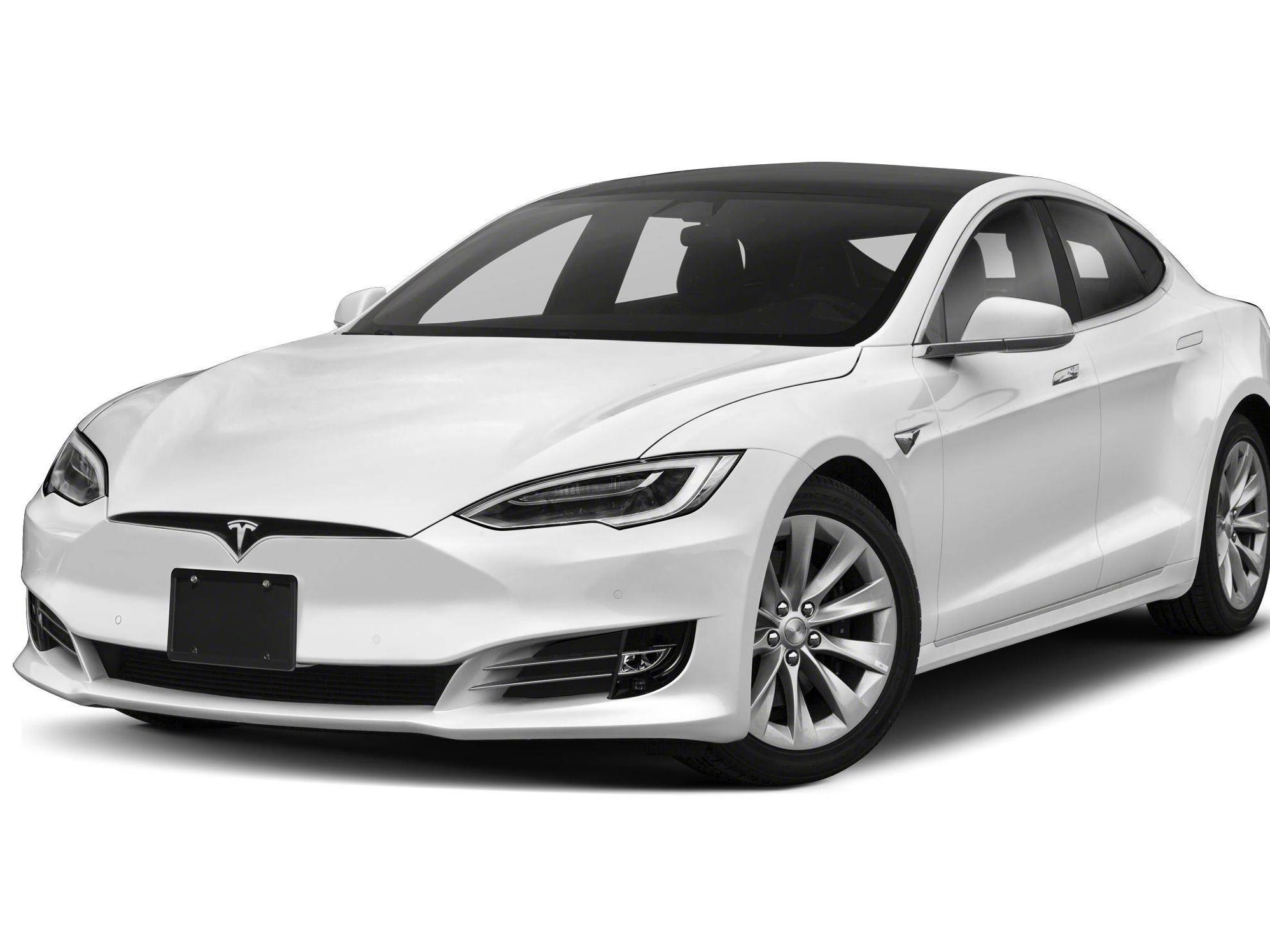 TESLA MODEL S 2021 5YJSA1E50MF434717 image